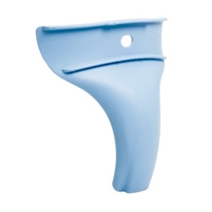 Deflector anti salpicaduras