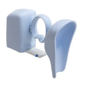 Deflector dinàmic, anti esquitxades + abductor