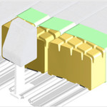 Dreama - Coixins modulars