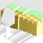 Dreama - Cojines Modulares