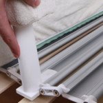 Dreama - Montaje rápido y sencillo