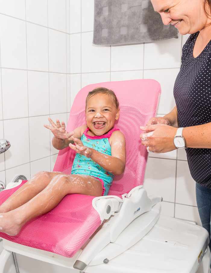 Asiento para bañera, Los mejores modelos de sillas