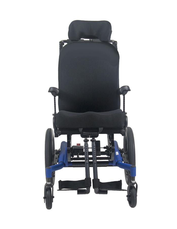 HERNIK, las nuevas sillas de coche de REHAGIRONA - Rehagirona