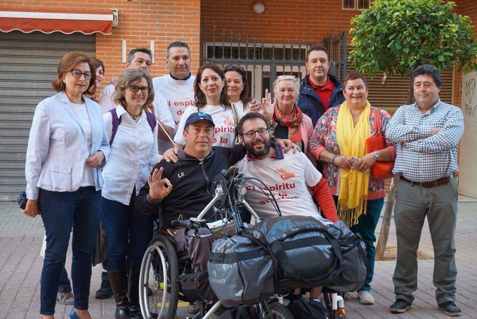 HERNIK, las nuevas sillas de coche de REHAGIRONA - Rehagirona