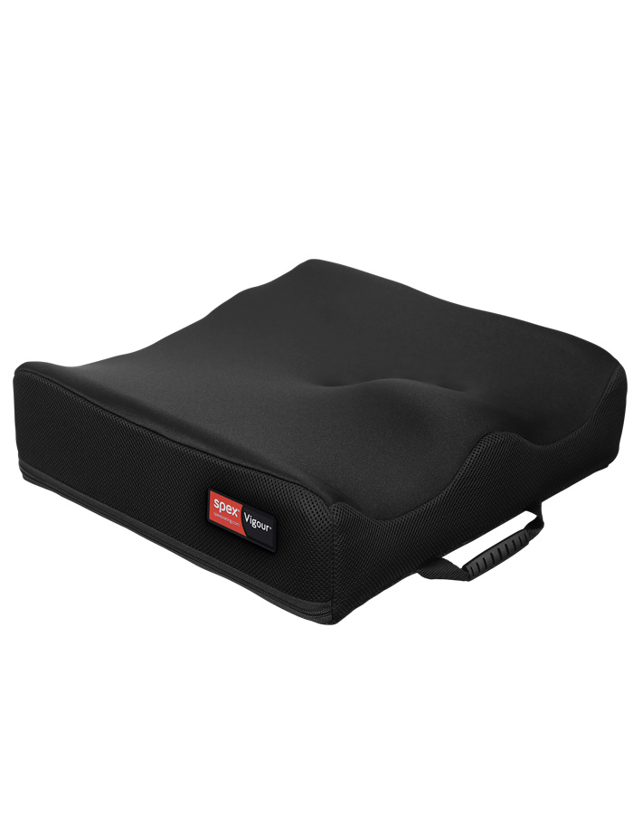 Cojín Spex Vigour High Contour