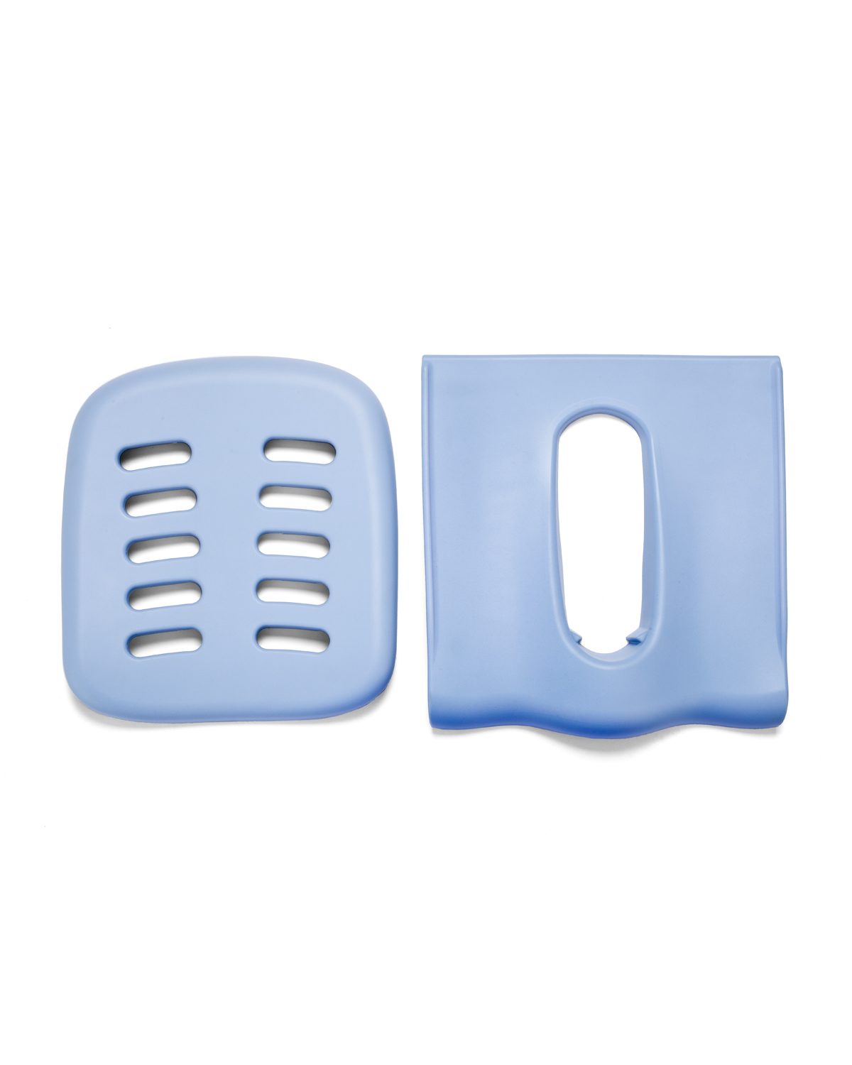 Encoixinat seient i respatller tancat