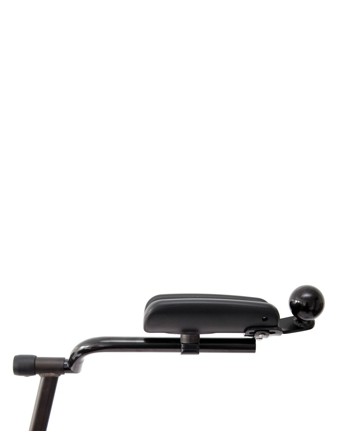 Soporte de antebrazos con empuñaduras bola Malte (No compatible Talla 0)