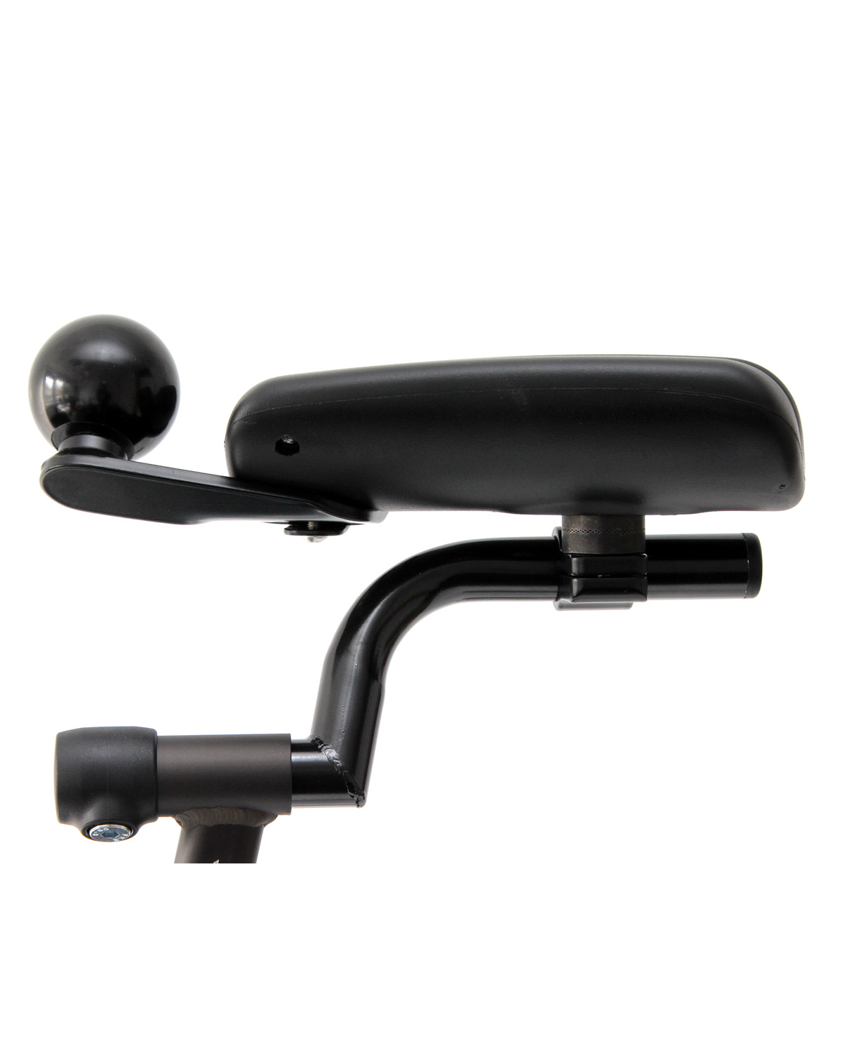 Suports d'avantbraç amb empunyadures amb bola Marcy