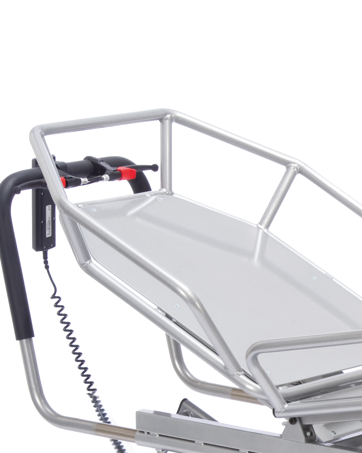 Base respatller per a Tina