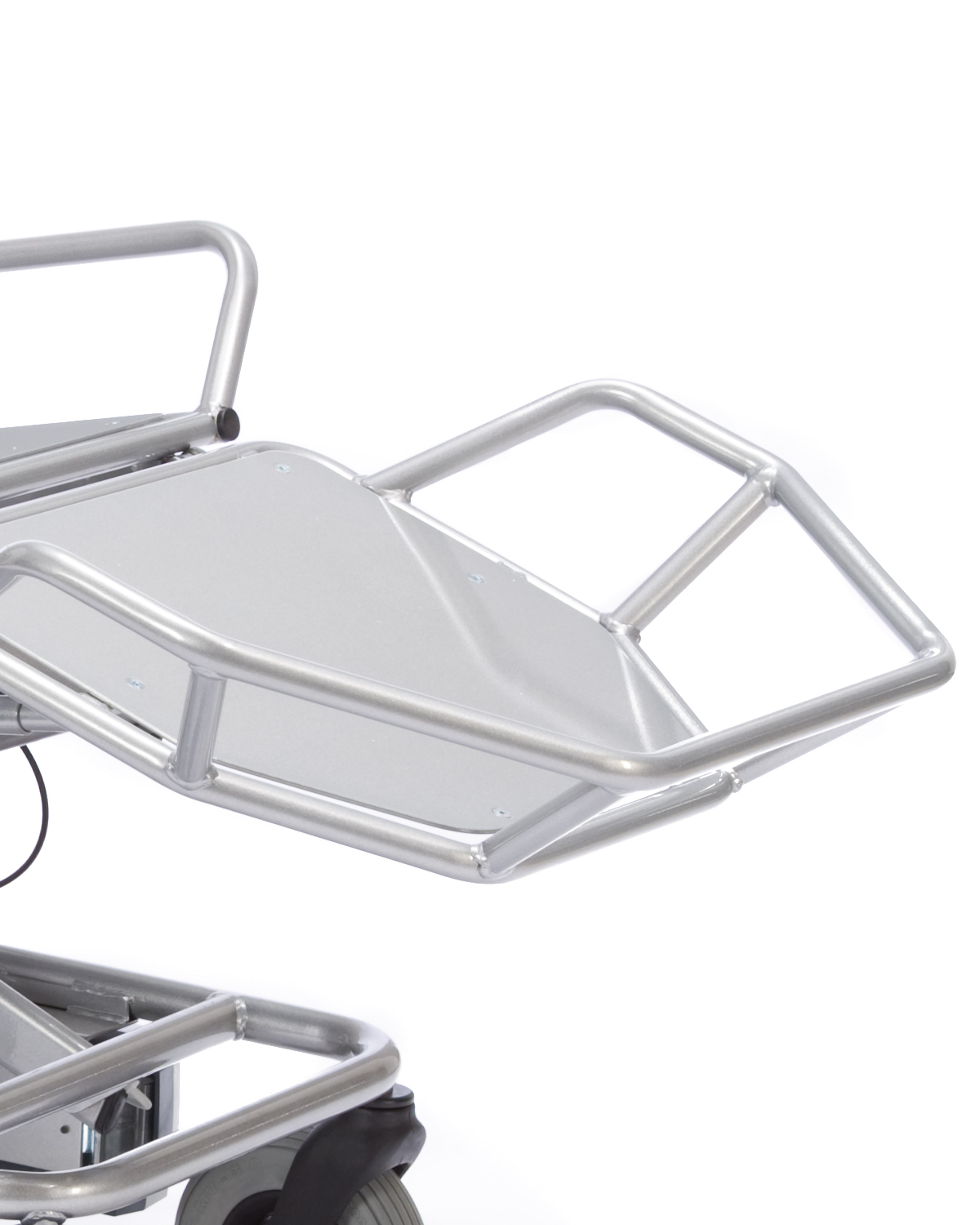 Base piernas para Tina