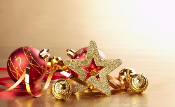 Bones Festes!