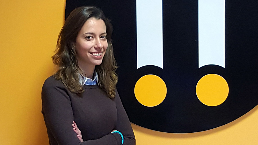 Damos la bienvenida a nuestra nueva Asesora Clínica en Levante