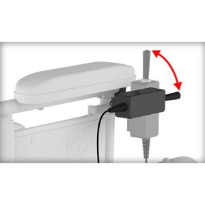 Interruptor de palanca