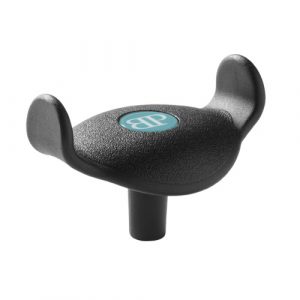 Joystick en forma de U