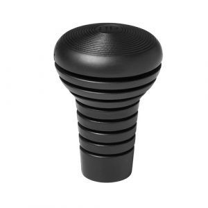 Joystick forma de bolet