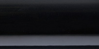 Acabat brillant - Negre