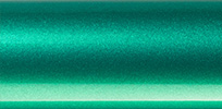 Acabado brillante - Turquesa