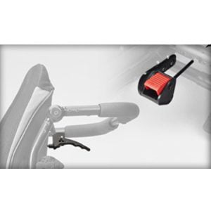 Mecanismo de basculación