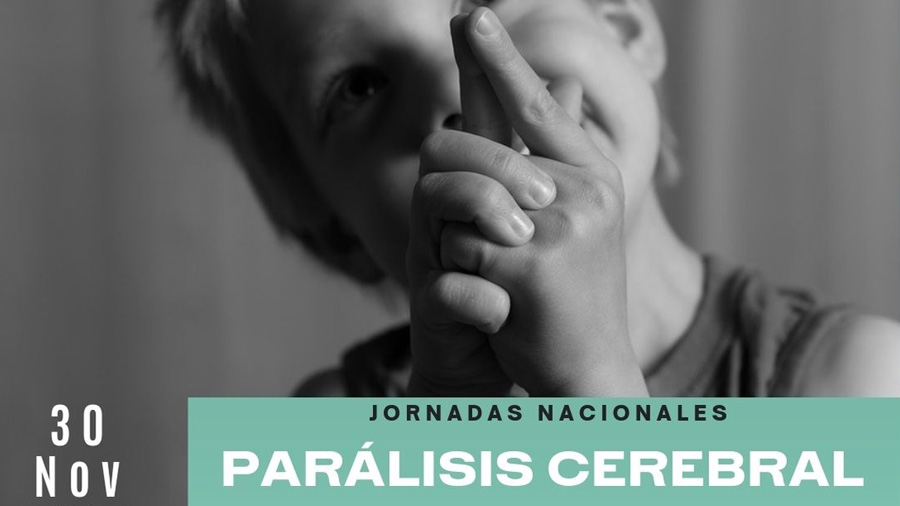 Patrocinamos las “Jornadas Nacionales sobre Parálisis Cerebral y Patologías Afines” de Almería