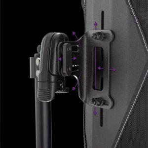 Sistema ancoratge (inclòs)