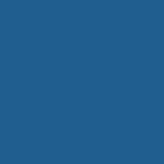 Blau senyal RAL 5005