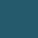 Blau genciana RAL 5025