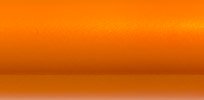 Acabado brillante - Naranja metalizado
