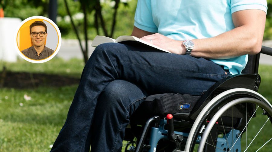 Webinar Coixins Star: Prevenció d’úlceres per pressió, en col·laboració amb SIRIUS MIFAS de Girona