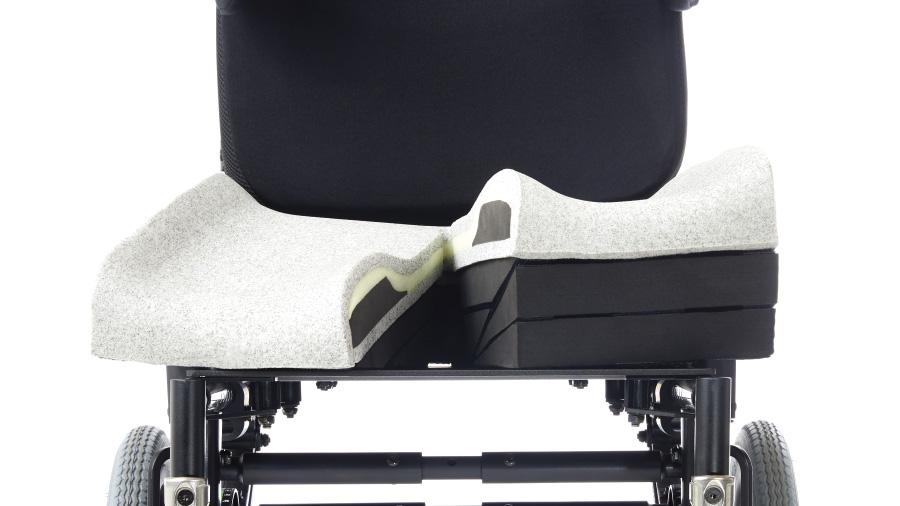 Características y beneficios más destacados del cojín Spex Flex - Rehagirona
