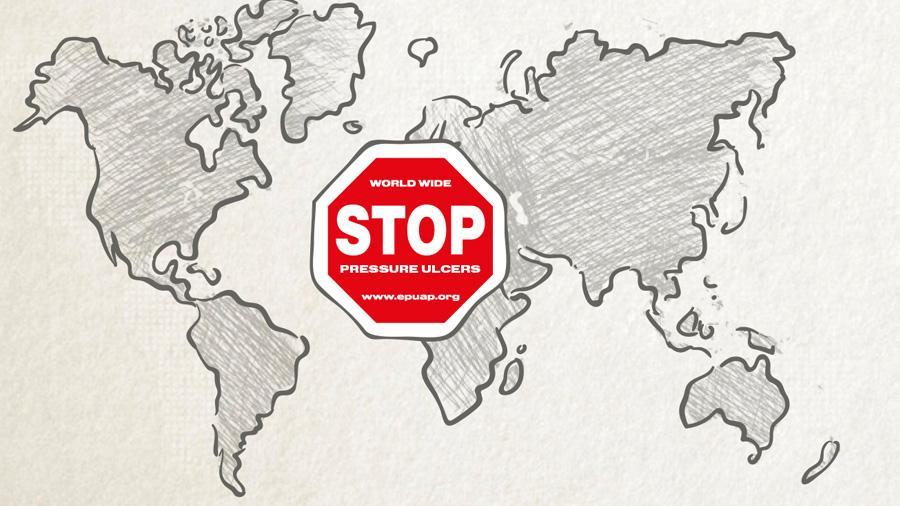Celebrem el Dia Mundial per a la prevenció de les Úlceres per Pressió