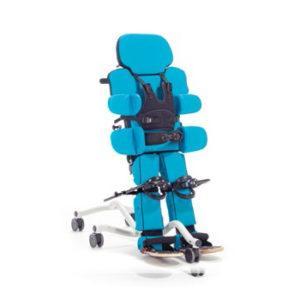 Negre/Blau azure (per a Till T1 o T2)