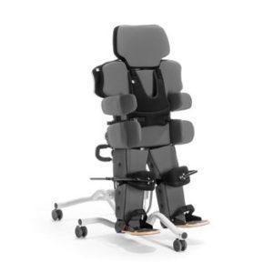 Negre/Gris (per a Till T3 o T4)