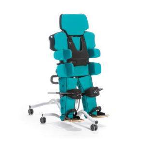 Negre/Blau turquesa (per a Till T3 o T4)