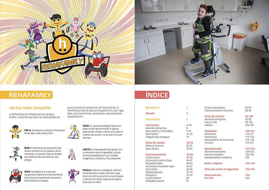 Catàleg general RehaFit 2022 - Rehgiorna