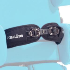 Arnés pèlvic Pelvi.Loc per amplada de pelvis