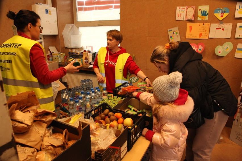 Crònica #2 d'Akces-Med sobre Polònia-Ucraïna: “Refugiats ucraïnesos a Rzeszów” - Rehagirona