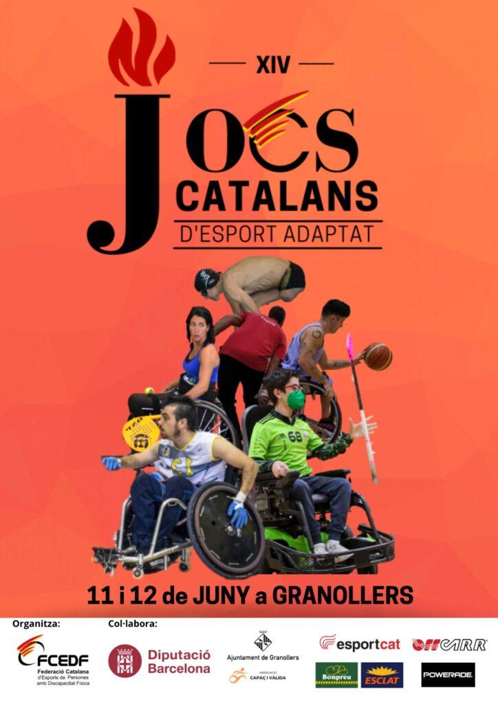 El equipo de baloncesto en silla de ruedas Rehagirona - Bàsquet Girona disputará la Copa catalana