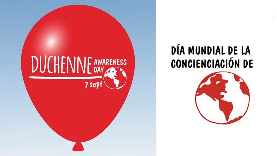 “Mujeres y Duchenne”, el motivo de este año para el Día Mundial de la Concienciación de Duchenne