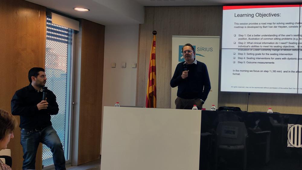 ¡Muchas gracias por hacer que el Rehacademia haya sido un gran éxito! - Rehagirona