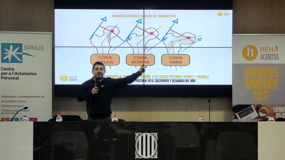 ¡Muchas gracias por hacer que el Rehacademia haya sido un gran éxito! - Rehagirona