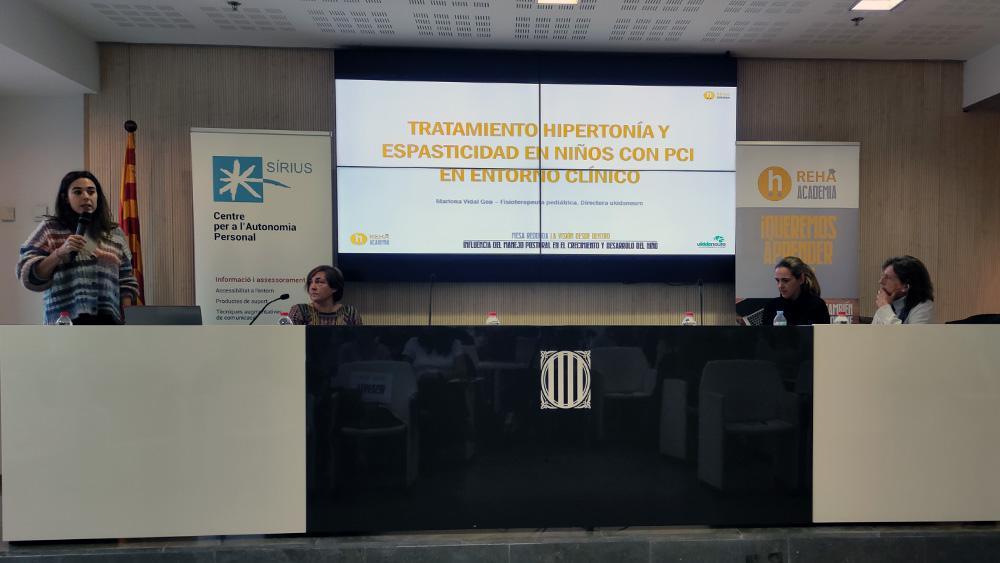 ¡Muchas gracias por hacer que el Rehacademia haya sido un gran éxito! - Rehagirona