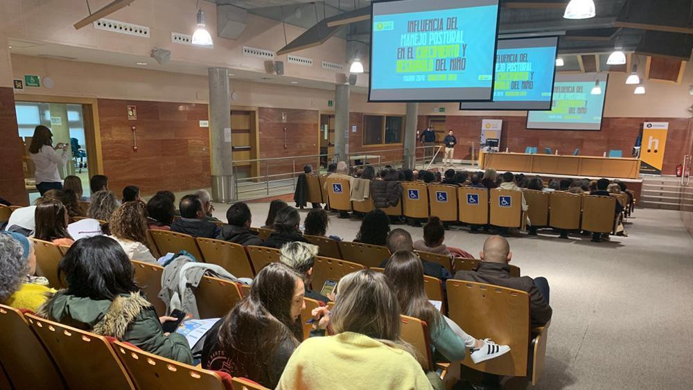 ¡Muchas gracias por hacer que el Rehacademia haya sido un gran éxito! - Rehagirona