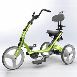 Triciclo rifton hotsell