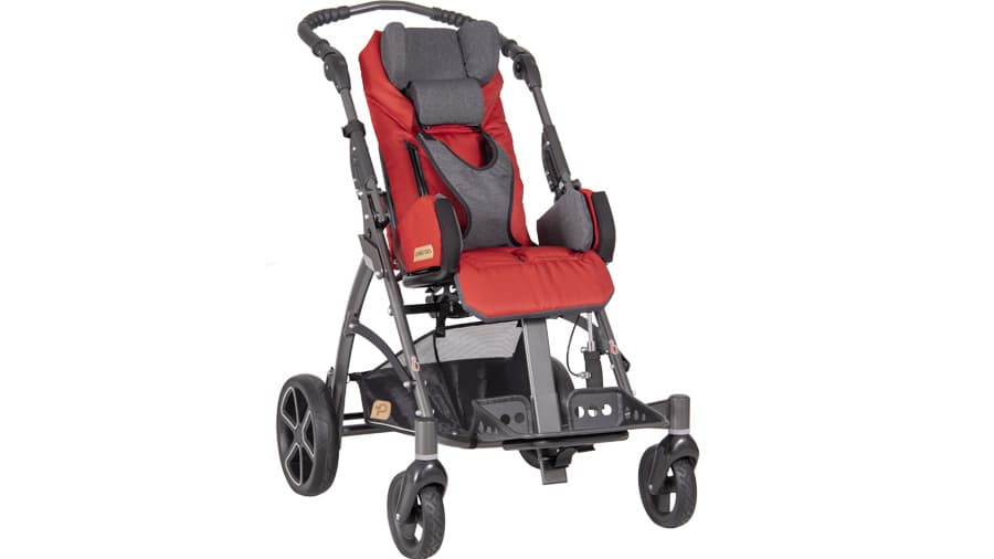 Renovació dels cotxets Tom 5 Clipper i Ben 4 Plus - Rehagirona