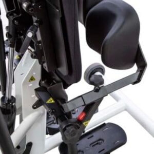 Bipedestador Bantam - EA-PY5596-1 Suports abatibles de genoll (parell)