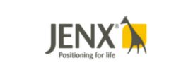 Logotip Jenx