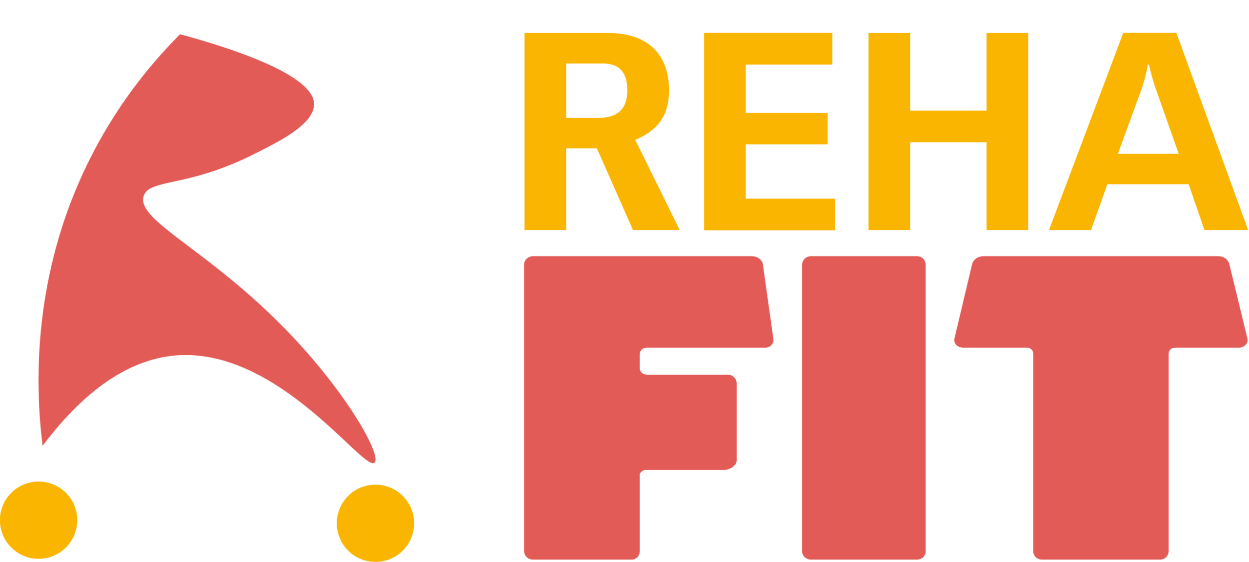 Logotip RehaFit - Rehagirona