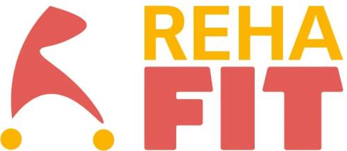 Actualización logotipo RehaFit - Rehagirona