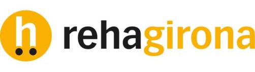 Logotipo Rehagirona 2005