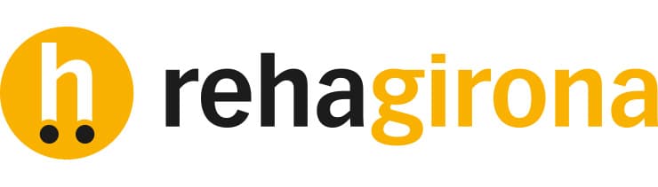 Logotipo Rehagirona 2005